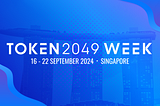 All Been Crypto — Week 13 Sep 2024