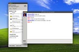 The 1997.chat Mac app is here