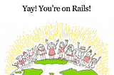 Ruby on Rails for the beginner