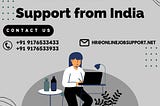 aws online job support from India