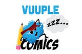 Vuuple Comics