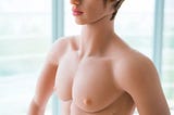 What are the benefits of owning a male doll?