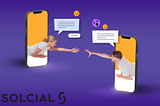 SOLCIAL SOCIAL MEDIA PLATFORM INTRODUCES A GAME- CHANGING DIRECT MAIL FOR EXTENDED COMMUNICATIONS