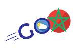 Tracking the weather in major Moroccan cities with Go