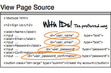 สรุปบทที่ 3 เรื่อง Adding UI Tests to Legacy Systems จากหนังสือ The Way of the Web Tester