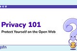 Privacy 101: Let’s ANSR your QSTNs