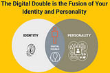 Digital Double: the Foundation of Customer Identity and Access Management