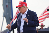 Trump Supporters Are Pathetic Cucks, And Other Notes
