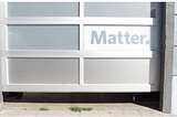 Matter Accelerator Venture 