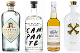 10 Spirits to Sip this Holiday Season