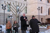 Minnesota Jewish Leaders Applaud Governor Tim Walz