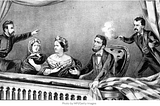 Manhunt- The Lincoln Assassination Tour Guide