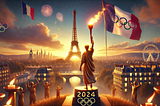 “What I’ll Miss The Most About the 2024 Paris Olympic Games: Cherished Moments and Unforgettable…