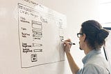 Idea to innovation platform prototype in just two days — the power of design