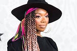 Yes, They Really Did Snub Brandy From That Apple Music List