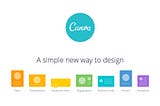 Dica da Semana — Design para Todos — ‘Canva’