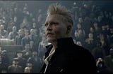 “The Crimes of Grindelwald”: Rowling’s Imperialism and Privilege Taint a Timely Tale