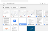 What I learned from conducting a year-long academic research on Google Products