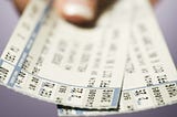 Concert Tickets May be What Takes Bitcoin Mainstream