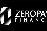 What is zeropay finance ?