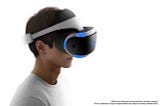 The Playstation VR “black box” explained