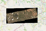 Map Aerial Photography and why sometimes it seems to be too big for displaying on the map (Map…