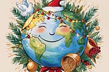 A Christmas List for the World