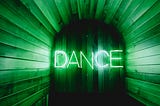 Conscious Dancing. Sober Raving. Ecstatic Dance. Moving Meditation.