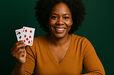 Know When to Hold Em…