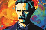 The Will to Be — 3 Mind-blowing Quotes by Nietzsche for a Life on Your Own Terms