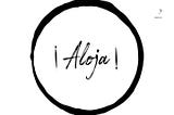 ¡Aloja! App para un consumo de arte más accesible y flexible