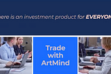 ArtMind Trade — Presentaion Video