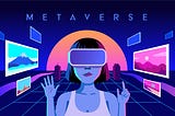 What is the metaverse and why is it important for crypto investors to understand?
