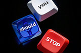 Why you should fix your strategy before you redesign your website.