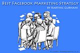 What is the best way to plan a Facebook marketing strategy?