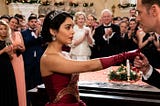 Why Vanessa Hudgens Was the Perfect Pick for The Princess Switch