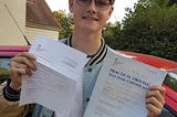 Buy genuine driving licence with test certificate