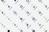 Traveloka Icon Kit: The Single Source of  Icons