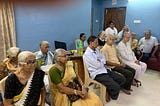 Best Old age home in kolkata