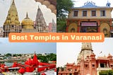 Best Temples in Varanasi