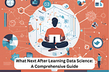 What Next After Learning Data Science: A Comprehensive Guide