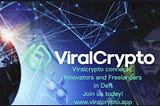 SOCIAL TOKENS AND DEFI AND WHAT VIRAL CRYPTO HAS TO SAY ABOUT IT!