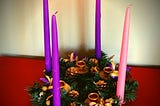 First Sunday of Advent: Be Watchful!