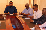 QAHE Signs Memorandum of Understanding (MOU) with SAFE Education & Strategic Research Network