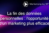 💡Et si la clef d’un marketing performant passait par le suivi dynamique du comportements des…