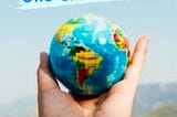 Size 5: Numbers vs Philosophy One Mundito(One Small World-Intentional Living)