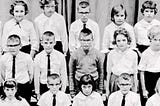 It’s April 1967 — You’re A Teenager — You Live In L.A. You’re Not A Joiner.