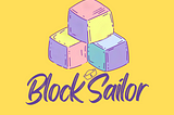 Block Sailor — Block The Smartest Token in the World!