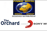 FADI AWAD’S NEW RELEASE “SHINING” DISTRIBUTED BY THE ORCHARD/SONY MUSIC