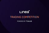 DLN x Linea Trading Competition